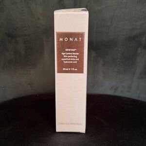 MONAT Rewind Age Control Nectar - Cream